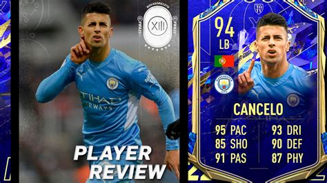 joao cancelo fifa 22